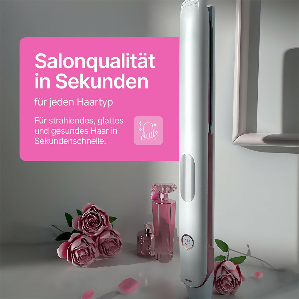 FlowPro Glätteisen