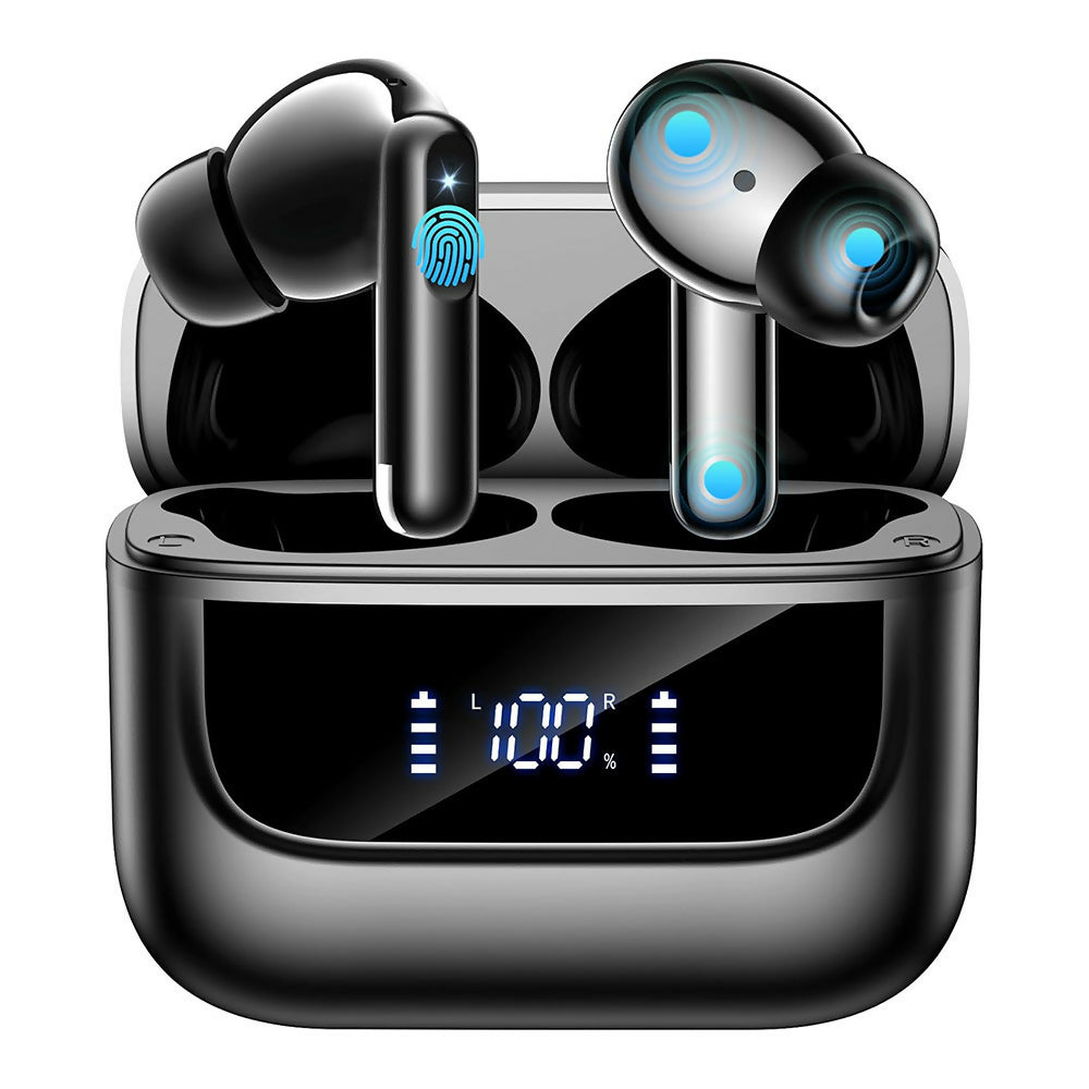 Oryzom AirBeat Ultra — Kabellose In-Ear-Kopfhörer mit Stereo-Sound für ein immersives Klangerlebnis