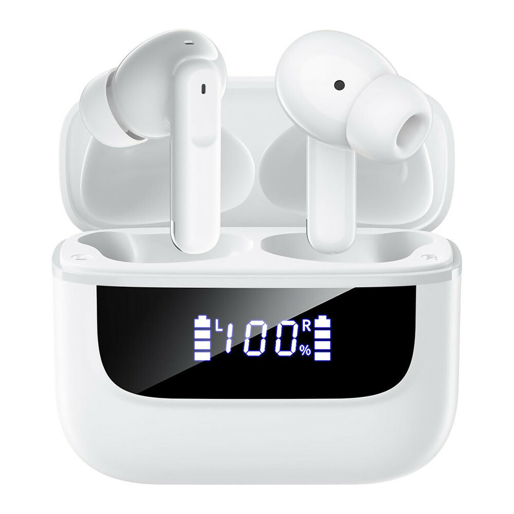 Oryzom AirBeat Ultra — Kabellose In-Ear-Kopfhörer mit Stereo-Sound für ein immersives Klangerlebnis